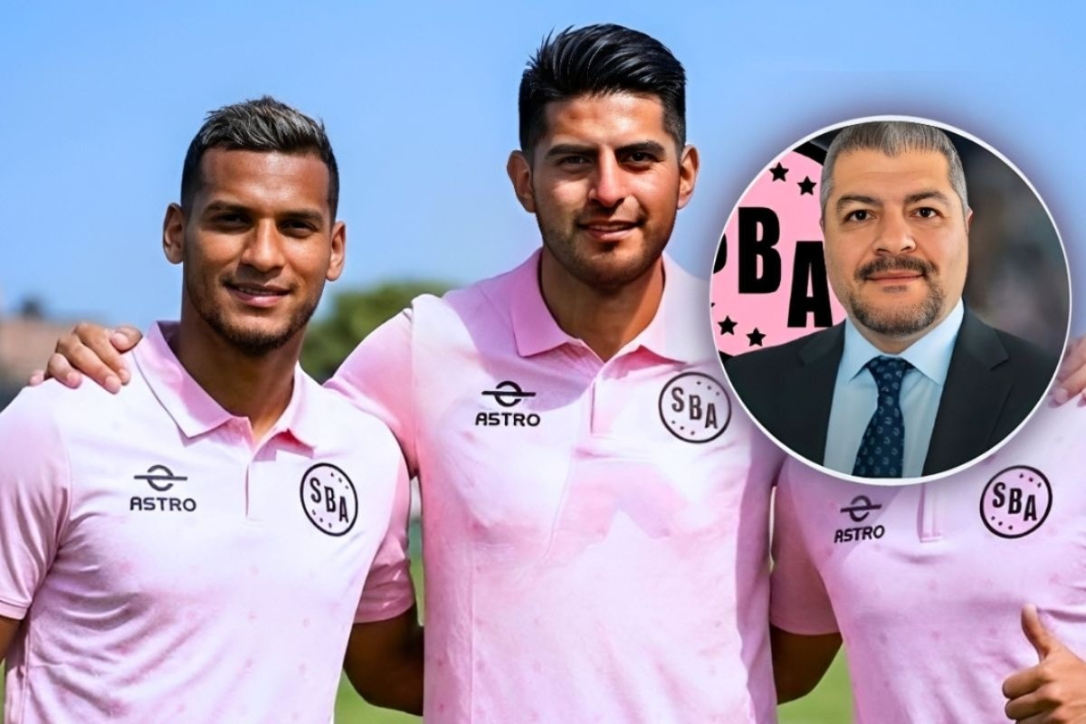 Administrador de Sport Boys reconboce acuerdo verbal con ambos jugadores (Imagen: A ritmo del balón)