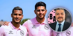 Administrador de Sport Boys reconboce acuerdo verbal con ambos jugadores (Imagen: A ritmo del balón)