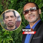 Kike Suero molesto con Cachay por llamarlo ‘cobarde’: “Solo quiere colgarse de mí. Cuando lo vea lo voy a cuadrar”