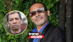 Kike Suero molesto con Cachay por llamarlo ‘cobarde’: “Solo quiere colgarse de mí. Cuando lo vea lo voy a cuadrar”