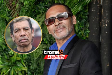 Kike Suero molesto con Cachay por llamarlo ‘cobarde’: “Solo quiere colgarse de mí. Cuando lo vea lo voy a...