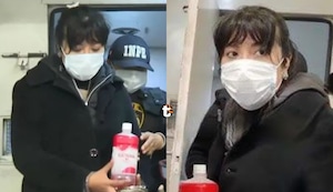 ¡Betssy Chávez hospitalizada por huelga de hambre! Ex primera ministra continúa con custodia pese que TC ordenó su liberación