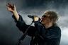 The Cure ofreció un impecable show en San Marcos: todas las canciones que tocó la banda de Robert Smith
