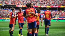 Francia, España y Argentina pintan parejo, pero uno va a caer antes de la semifinal