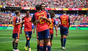 Francia, España y Argentina pintan parejo, pero uno va a caer antes de la semifinal