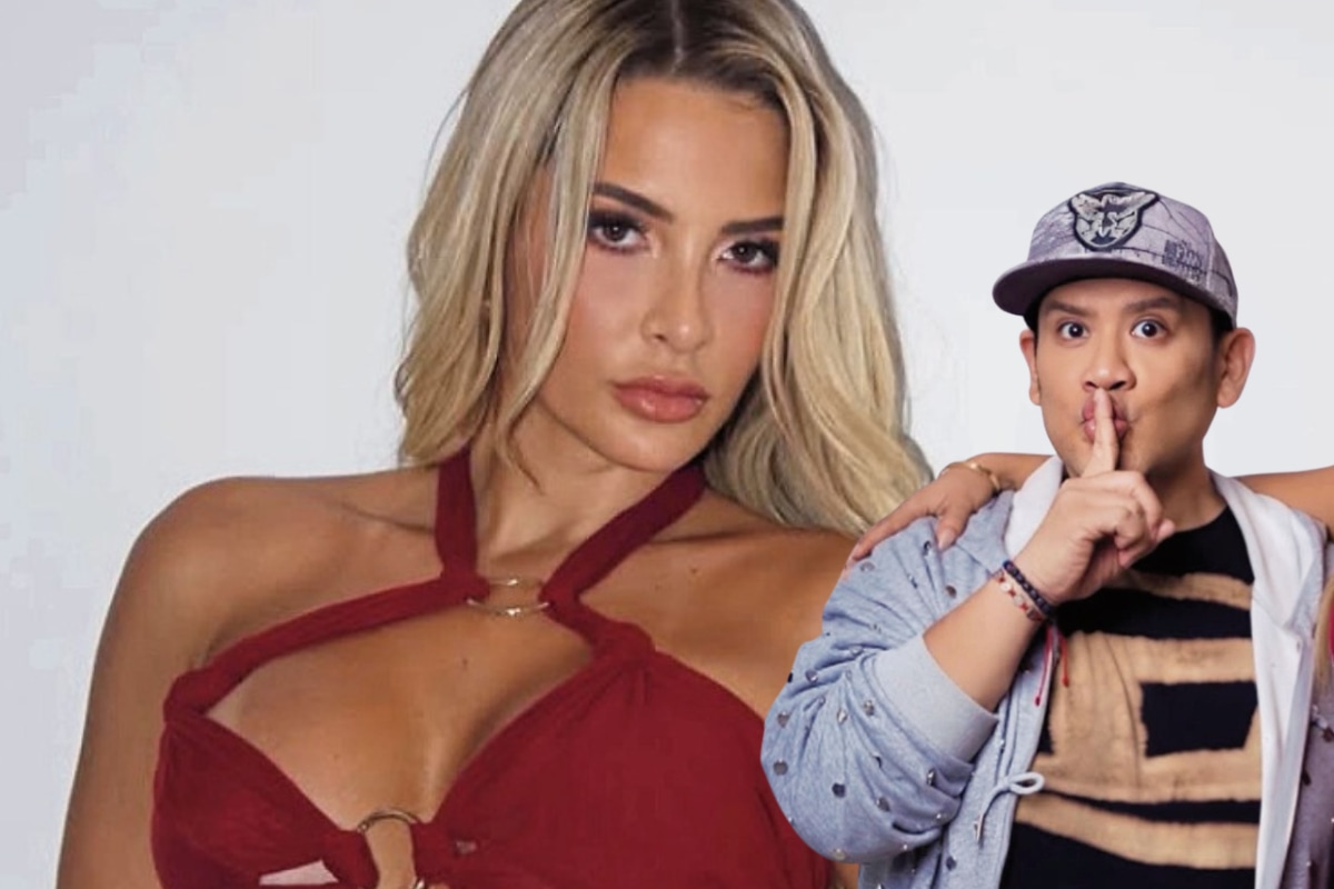 Macarena Gastaldo y Gianny Cossío