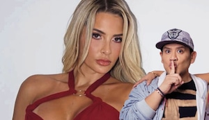 Maca Gastaldo responde con todo a Gianny tras insinuar que ‘fuma troncho’: “Tengo asuntos más importantes como esperar mi pago”