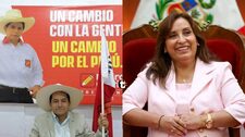 Dina Boluarte: Colaborador eficaz Salatiel Marrufo revela que presidenta manipuló las elecciones 2021