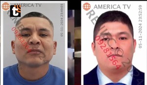 Dos hombres son acribillados frente a niños: sicarios desataron balacera en parque