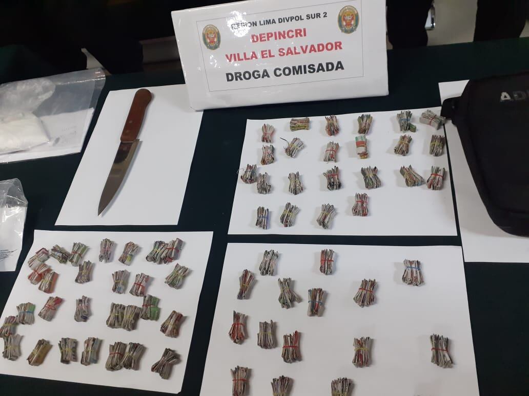 Edwin Gonzales Barrera (35), 'nene', fue detenido en una mototaxi por asesinar a un padre de familia en el 'Día de la Madre', en Villa El Salvador.