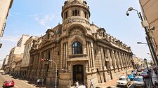 Grupo El Comercio lidera ranking de medios con mejor reputación del Perú, según Merco