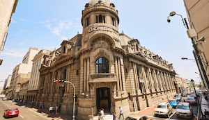 Grupo El Comercio lidera ranking de medios con mejor reputación del Perú, según Merco
