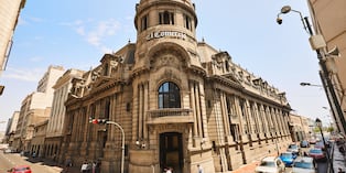 Grupo El Comercio