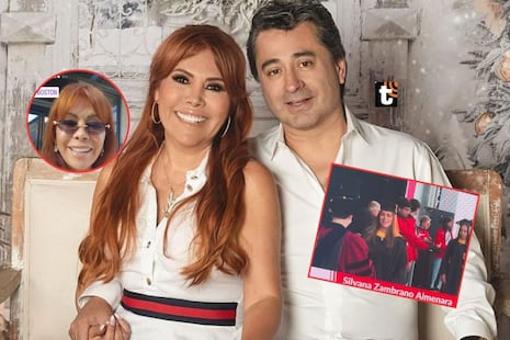 ‘Urraca’ presume graduación de la hija de su esposo en exclusiva universidad de Boston: “¡Qué emoción!”