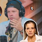 Mario defiende a Alejandra por presunto abandono de albergue