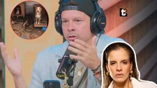 Hart sobre denuncia contra Alejandra y su padre por presunto abandono de albergue: “Ser hija del alcalde no la hace responsable”