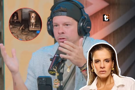 Hart sobre denuncia contra Alejandra y su padre por presunto abandono de albergue: “Ser hija del alcalde ...