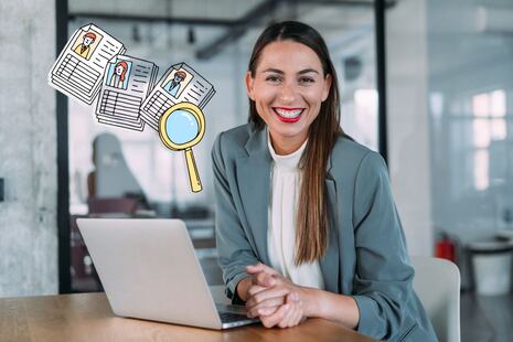 ¡Conviértete en el candidato ideal! 5 tips para mejorar tu empleabilidad y éxito laboral este 2024