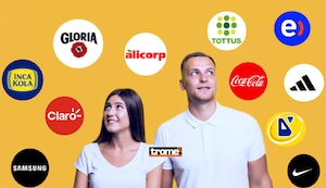 Las marcas más recordadas por los peruanos: ¿Cómo lo logran? ¿Las consumes? | Ranking 2025