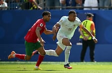 Francia vs Marruecos EN VIVO: (2-0) sigue partidazo por los cuartos de final del Mundial 2026
