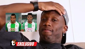 ¡No había para comer! Luis Advíncula recordó los duros días que vivió en Portugal: “Hacíamos olla común”