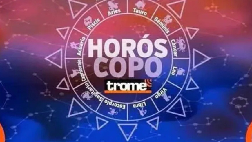 Horóscopo de hoy, viernes 11 de abril de 2025