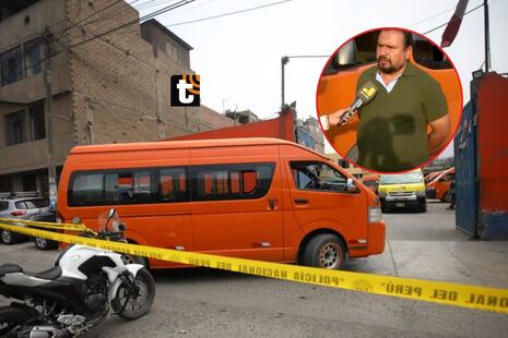 Representante de ‘El Mandarino’ se pronuncia tras segundo atentado: “Nos sentimos solos y abandonados”