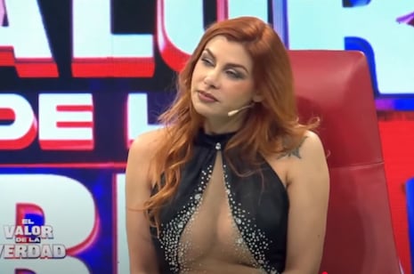 Xoana González confesó que se fumó las cenizas de su madre fallecida: “Me hice cinco cigarrillos” | VIDEO...