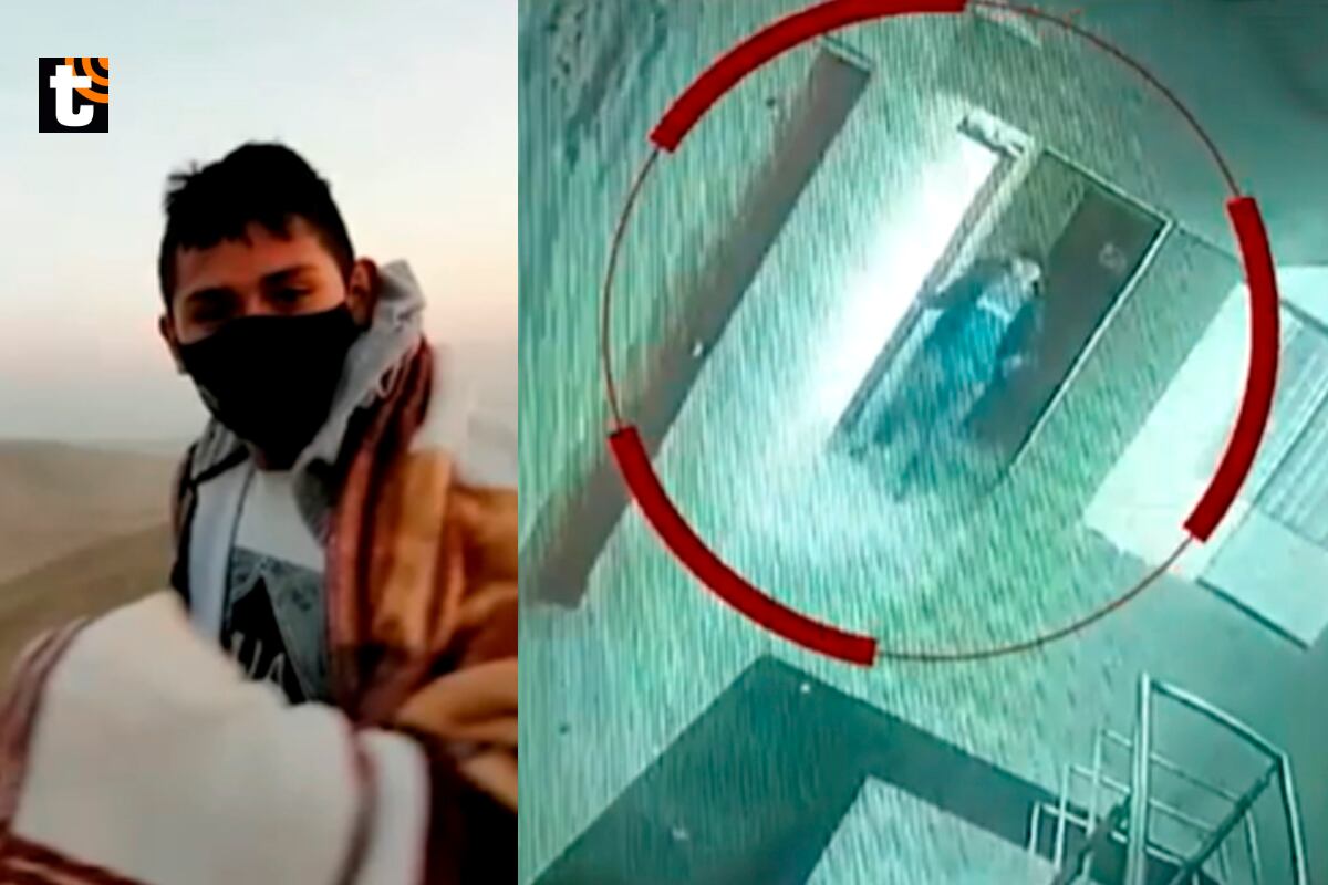 Dos hermanas fueron halladas muertas en un hostal de Huacho.