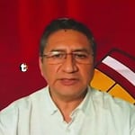 El tribunal de Cerrón