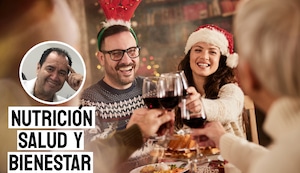 Navidad sin culpa: cómo disfrutar la cena sin convertirla en un exceso