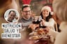 Navidad sin culpa: cómo disfrutar la cena sin convertirla en un exceso