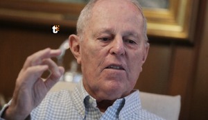 PPK no podrá salir por 18 meses del país: Poder Judicial dicta impedimento para el expresidente