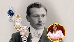 ¿Quién es el hombre detrás de los famosos relojes de lujo Rolex y por qué son tan cotizados en la industria?