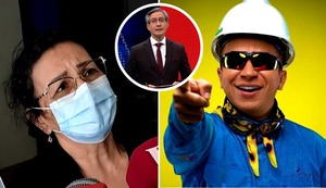 Federico Salazar pide vuelo humanitario para llevar restos de Jainer Pinedo’ a Iquitos