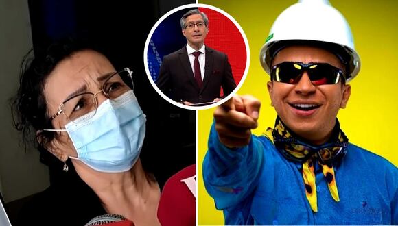 Familia de 'Ingeniero bailarín' clama ayuda