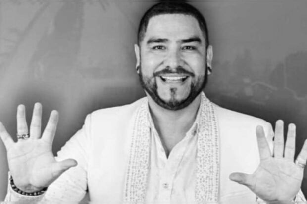 Paul Flores, cantante de Armonía 10, fue asesinado en marzo de 2025. Foto: MPP.
