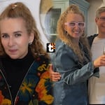 y su nuevo post tras anunciar separación con Federico