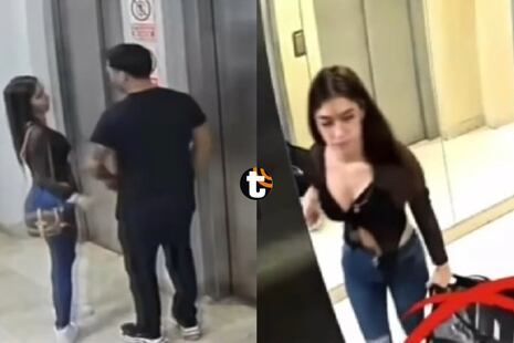 Cuidado con las parejas de Tinder