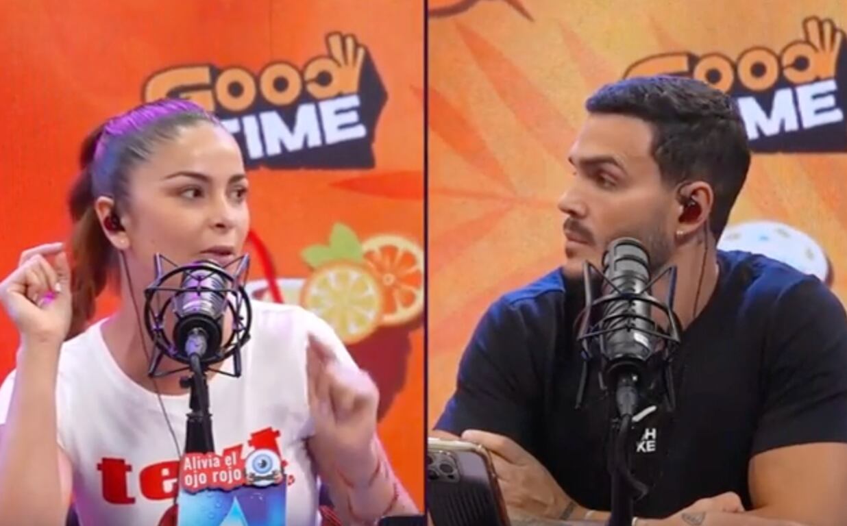 Laura Spoya revela que Micheille Soifer también sufrió bullying en Combate