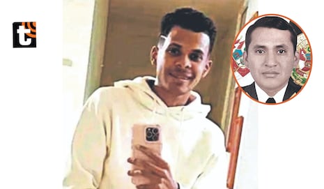 Delincuente venezolano que asesinó a policía muere baleado por sicarios en San Juan de Lurigancho