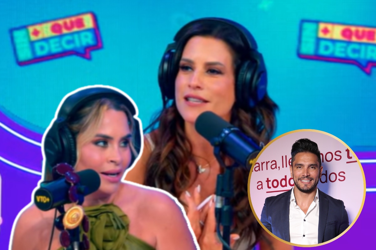 Ethel Pozo y María Pía Copello recuerdan enfrentamiento por Rafael Cardozo