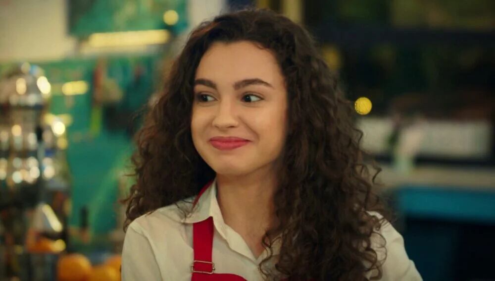 Doruk y Asiye cada vez más juntos (Foto: NG Medya)