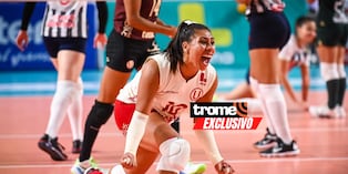 Miriam Patiño es una de las líberos más destacadas del voleibol peruano, acumulando múltiples títulos nacionales.