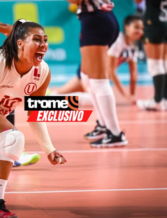 Miriam Patiño es una de las líberos más destacadas del voleibol peruano, acumulando múltiples títulos nacionales.
