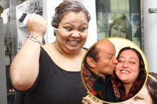 Susan Villanueva sobre romance de Melcochita con ‘chibola’ de 22: “No estoy de acuerdo por la edad”