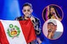 Peruanos brillaron en los premios Heat 2025: César BK, Cielo Torres y Emil dejaron en alto el nombre del país