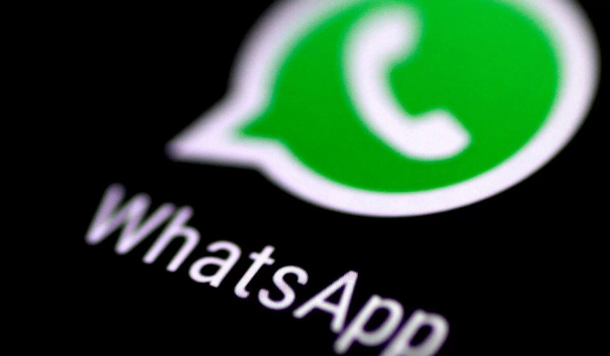 ¿Te has dado cuenta de por qué no te llegan las notificaciones de WhatsApp? (Foto: WhatsApp)