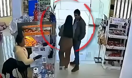 Caso de racismo en Trujillo