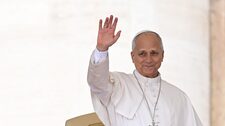 Papa León XIV será hospitalizado hoy para extirparle nódulo pulmonar